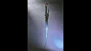Guild Wars - Glacial Weapons Hunt!!!