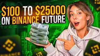 New Beginners Trading Strategy   FULL TUTORIAL!!! ⚡️ bybit dca bot
