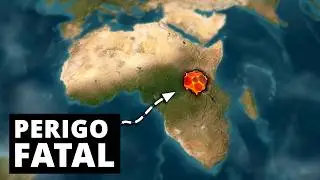 Why is this Lake the Most Dangerous in the World?