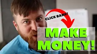 How To Make Money With Clickbank 2020 | CLICKBANK 101 | JOHN CRESTANI