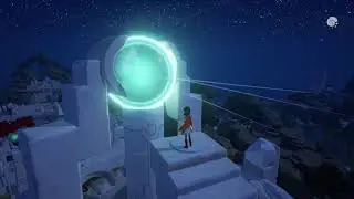 RiME - PS5 test 01