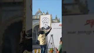 141st birthAnniversaryOf Sri Nalwadi krishnaraja wadiyar🙏🏻Heritage walk by Kannadath Kannadi #mysore