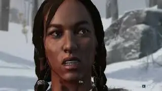 Assassin Creed 3 Walkthrough No Commentary Sequence #3 Mission #1 Unconvinced