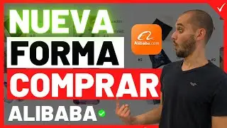 SECRETOS (TIPS) para COMPRAR por ALIBABA 2023 de Forma SEGURA! ✅ &iquest;ALIBABA es CONFIABLE para Comprar?