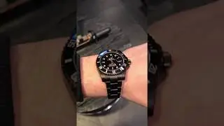 ROLEX SUBMARINER - 116610 - Limited Edition /10