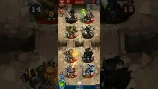 Card Heroes Classificatória Torneio 12-12-25