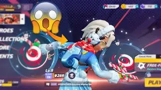 Yaa New Epic Skin Change Your Gameplay!🔥- T3 Arena