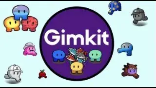 Gimkit LIVE with viewers! Chat and Play!