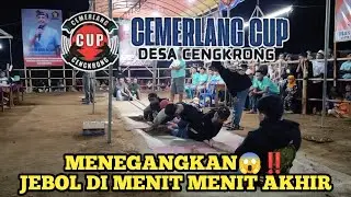 PUTARAN KE 2 | BLENDER VS BRINGIN KENNIK | TARIK TAMBANG CEMERLANG CUP 2024#tariktambangterbaru