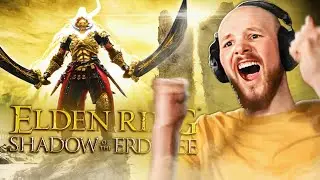 Das Finale.. | Elden Ring Shadow of the Erdtree UNCUT