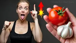 Сделайте его твёрдым, как железо! Всего три ингредиента &mdash; 300% 🔝Этот рецепт &mdash; лучший в мире❤️