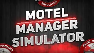 ⚙️How To Install MOTEL MANAGER SIMULATOR 💻 PC/Laptop & Download Guide ✅ [2025]