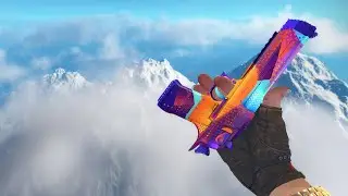 Desert Eagle | Ocean Drive (Factory New) | CS:GO Skin Showcase