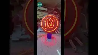 Neon Sign_ wahran sign uae