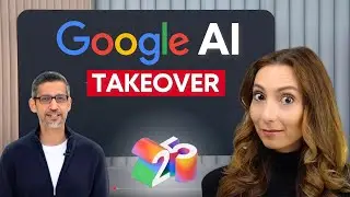 Нет пути назад: как Google тихо запустила следующую революцию искусственного интеллекта