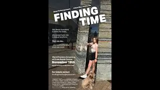 Finding Time Film Trailer