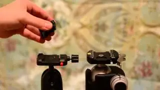 Manfrotto MSQ6
