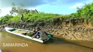 Live Stream NET. TV Samarinda