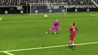 FIFA Pre Season Adventure | Goal Of The Day Salah, Mane, Firminio Goal