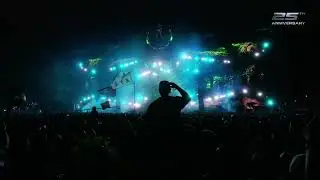 AFROJACK & Am&eacute;l ft. Alida - ID (Rivers) @ Ultra Miami 2025