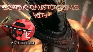 Dead or Alive 5 Fighting Game Guide