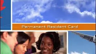 Global Refinement Solutions Mohali : Permanent Resident Card