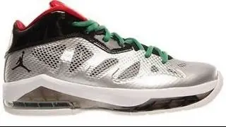 Jordan Melo M8 Advance