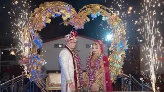 BEST WEDDING HIGHLIGHT SHOOT | 2021 | ABHISHEK & KHUSHBOO | BIHARSHARIF | SS VIDEO | BIHAR | India