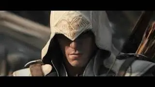I miss the old Ubisoft... Assassin's Creed 3 GMV [4K]