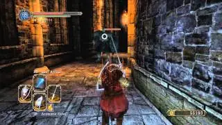 Dark Souls Deprived-Part 6