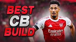 BEST *META* CB BUILD | EAFC 25 Clubs