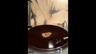 Crumb - Jinx (Vinyl Record) (Full Album)