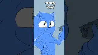 Sonic Pudo ser 
