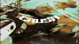 VENTING PALACE - CRUSH (Prod. By Venting Palace)