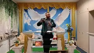 House of Prayer for all Nations - N&uuml;rnberg - 31.12.25 - Crossover-Service: The mighty hand of GOD
