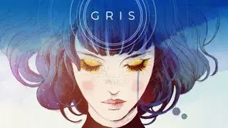 GRIS - Denial Trophy