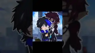 🌹 Hands off, Gabriella || Ein x Pierce ▶ #aphmau #gachaaphmau #gacha #fy #fyp  #xyzbca #gachalife