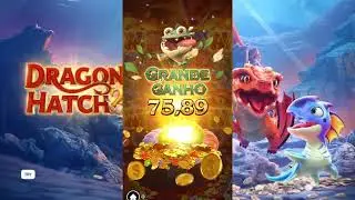 DRAGON HATCH 2 COMO FAZER FORRA DE R$600 ESTRAT&Eacute;GIA FOGO FOFINHO 🔥