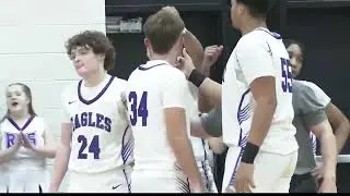 SWLA Prep Hoops Scores - February 9th