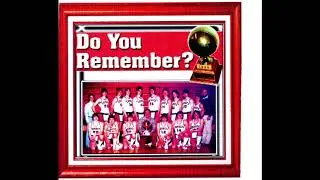Reed City 1980 Class C State Champions