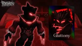 Winning With Gluttony Nosferatu in Forsaken!