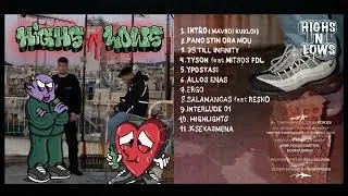 DIME x FOKUS - ALLOS ENAS