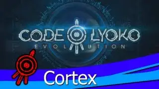 Code Lyoko Evolution Episodio 2 CORTEX Sub. Español.