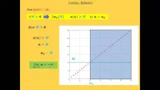 19 - Limites Infinitos - CBC - UBA