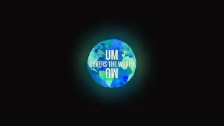 UM Covers The World - Umphrey's McGee Compilation