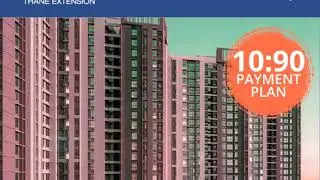 Scam alert: NRI investor argues with SQUARE YARDS & GODREJ PROPERTIES guys about 10:90 payment plan