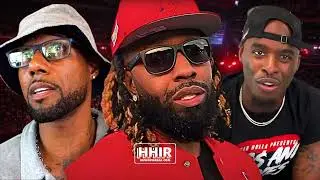 VERB SAYS HITMAN & ARP MOVED OFF EMOTION 😮 SHOULD&rsquo;VE ALIGNED W/ REAL ENGAGEMENT POWER