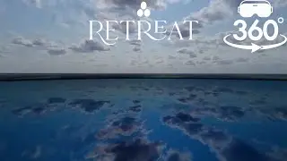 360 VR Video - Daily Rituals To Wellness - Retreat | Guided Meditation
