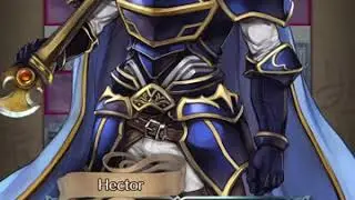 LHB: Hector, Marquess of Ostia Abyssal One-Turn Clear