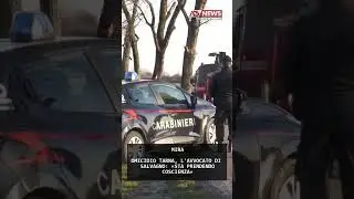 OMICIDIO TARNA, L'AVVOCATO DI SALVAGNO: &laquo;STA PRENDENDO COSCIENZA&raquo; | 12/01/2026